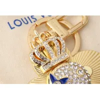 $34.00 USD Louis Vuitton LV Key Holder And Bag Buckle #1425280