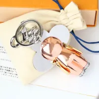 $34.00 USD Louis Vuitton LV Key Holder And Bag Buckle #1425281