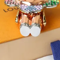 $34.00 USD Louis Vuitton LV Key Holder And Bag Buckle #1425281