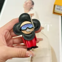 $34.00 USD Louis Vuitton LV Key Holder And Bag Buckle #1425282