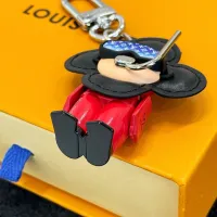 $34.00 USD Louis Vuitton LV Key Holder And Bag Buckle #1425282