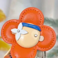 $34.00 USD Louis Vuitton LV Key Holder And Bag Buckle #1425283