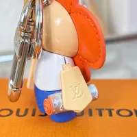$34.00 USD Louis Vuitton LV Key Holder And Bag Buckle #1425283