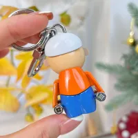 $34.00 USD Louis Vuitton LV Key Holder And Bag Buckle #1425284