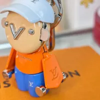 $34.00 USD Louis Vuitton LV Key Holder And Bag Buckle #1425284