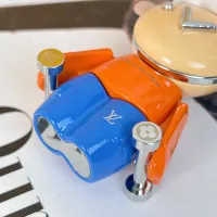 $34.00 USD Louis Vuitton LV Key Holder And Bag Buckle #1425284