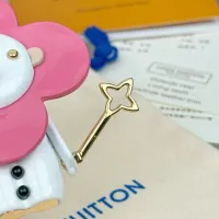 $36.00 USD Louis Vuitton LV Key Holder And Bag Buckle #1425285