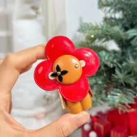 $36.00 USD Louis Vuitton LV Key Holder And Bag Buckle #1425286