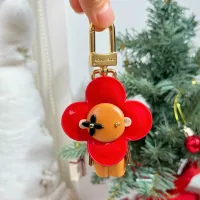 $36.00 USD Louis Vuitton LV Key Holder And Bag Buckle #1425286