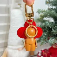 $36.00 USD Louis Vuitton LV Key Holder And Bag Buckle #1425286