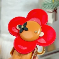 $36.00 USD Louis Vuitton LV Key Holder And Bag Buckle #1425286