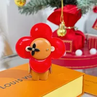 $36.00 USD Louis Vuitton LV Key Holder And Bag Buckle #1425286