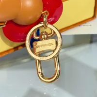 $36.00 USD Louis Vuitton LV Key Holder And Bag Buckle #1425286