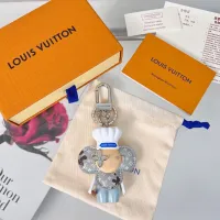 $36.00 USD Louis Vuitton LV Key Holder And Bag Buckle #1425287