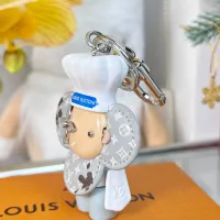 $36.00 USD Louis Vuitton LV Key Holder And Bag Buckle #1425287