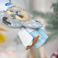 $36.00 USD Louis Vuitton LV Key Holder And Bag Buckle #1425287