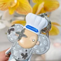 $36.00 USD Louis Vuitton LV Key Holder And Bag Buckle #1425287