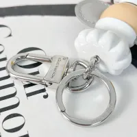 $36.00 USD Louis Vuitton LV Key Holder And Bag Buckle #1425287