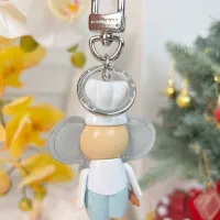 $36.00 USD Louis Vuitton LV Key Holder And Bag Buckle #1425287