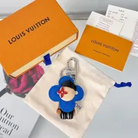 $36.00 USD Louis Vuitton LV Key Holder And Bag Buckle #1425288