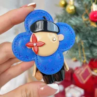 $36.00 USD Louis Vuitton LV Key Holder And Bag Buckle #1425288