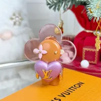 $36.00 USD Louis Vuitton LV Key Holder And Bag Buckle #1425289