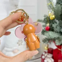 $36.00 USD Louis Vuitton LV Key Holder And Bag Buckle #1425289