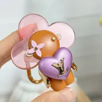 $36.00 USD Louis Vuitton LV Key Holder And Bag Buckle #1425289