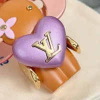 $36.00 USD Louis Vuitton LV Key Holder And Bag Buckle #1425289