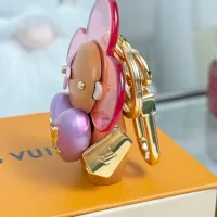 $36.00 USD Louis Vuitton LV Key Holder And Bag Buckle #1425289