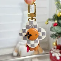 $36.00 USD Louis Vuitton LV Key Holder And Bag Buckle #1425290