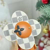 $36.00 USD Louis Vuitton LV Key Holder And Bag Buckle #1425290