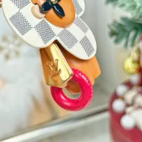 $36.00 USD Louis Vuitton LV Key Holder And Bag Buckle #1425290