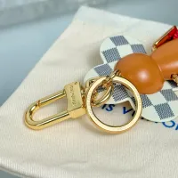 $36.00 USD Louis Vuitton LV Key Holder And Bag Buckle #1425290