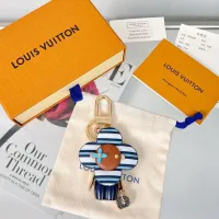 $34.00 USD Louis Vuitton LV Key Holder And Bag Buckle #1425291
