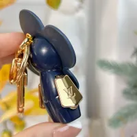 $34.00 USD Louis Vuitton LV Key Holder And Bag Buckle #1425291
