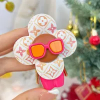 $38.00 USD Louis Vuitton LV Key Holder And Bag Buckle #1425292