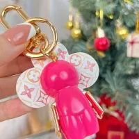 $38.00 USD Louis Vuitton LV Key Holder And Bag Buckle #1425292