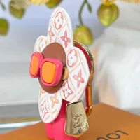 $38.00 USD Louis Vuitton LV Key Holder And Bag Buckle #1425292