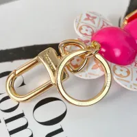 $38.00 USD Louis Vuitton LV Key Holder And Bag Buckle #1425292