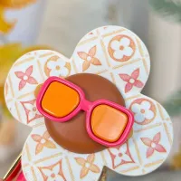 $38.00 USD Louis Vuitton LV Key Holder And Bag Buckle #1425292