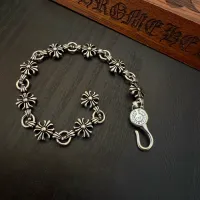 $45.00 USD Chrome Hearts Bracelets #1425293