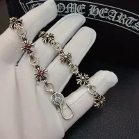 $45.00 USD Chrome Hearts Bracelets #1425293