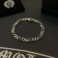 $45.00 USD Chrome Hearts Bracelets #1425294