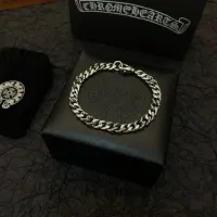 $45.00 USD Chrome Hearts Bracelets #1425294