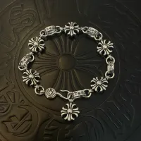 $45.00 USD Chrome Hearts Bracelets #1425295