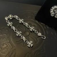 $45.00 USD Chrome Hearts Bracelets #1425295