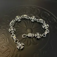 $45.00 USD Chrome Hearts Bracelets #1425295