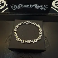$48.00 USD Chrome Hearts Bracelets #1425296