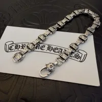 $48.00 USD Chrome Hearts Bracelets #1425296